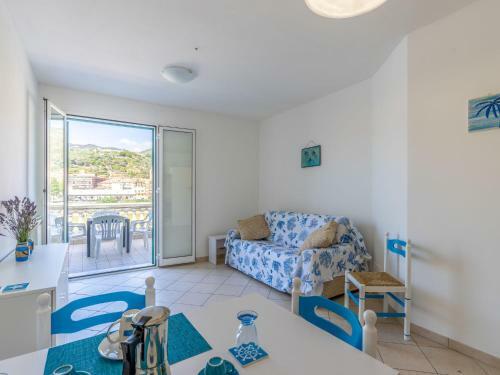Apartamento Locazione Turistica Elide