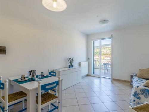 Apartamento Locazione Turistica Elide