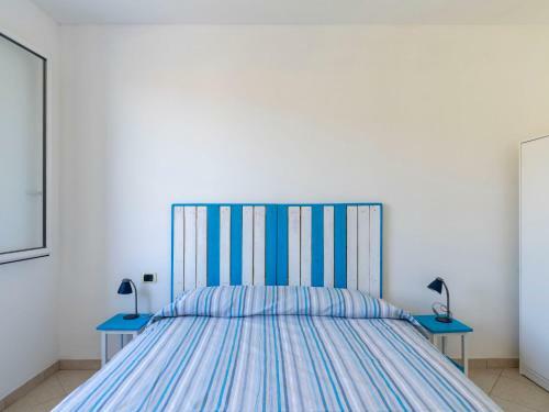 Apartamento Locazione Turistica Elide