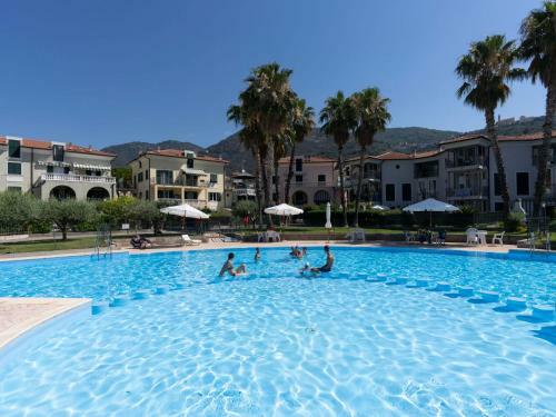 Apartamento Locazione Turistica Elide