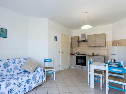 Apartamento Locazione Turistica Elide