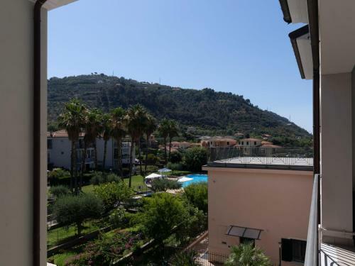 Apartamento Locazione Turistica Elide