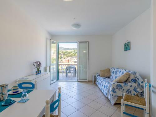 Apartamento Locazione Turistica Elide