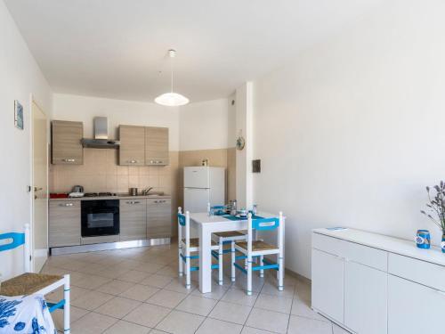 Apartamento Locazione Turistica Elide