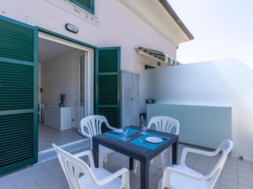 Apartamento Locazione Turistica Elide