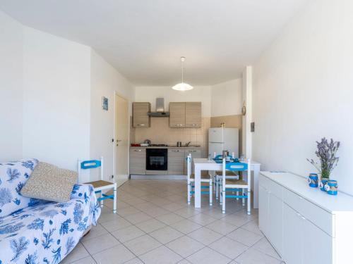 Apartamento Locazione Turistica Elide