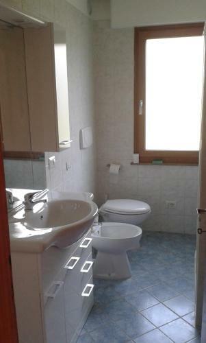 Apartamento Dal Barba 1