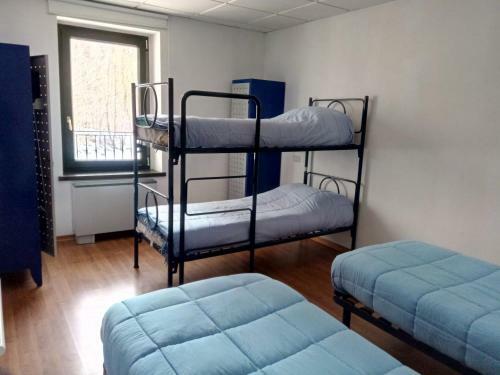 Agroturismo Ex Latteria Di Platischis