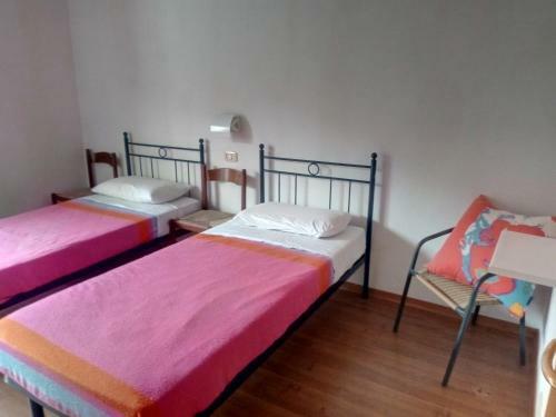 Agroturismo Ex Latteria Di Platischis