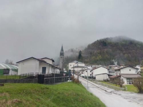 Agroturismo Ex Latteria Di Platischis