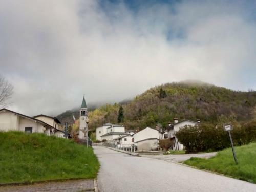 Agroturismo Ex Latteria Di Platischis