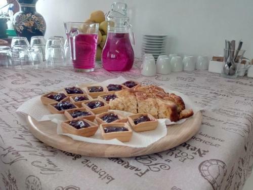 Agroturismo Ex Latteria Di Platischis