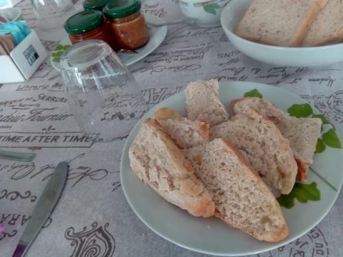 Agroturismo Ex Latteria Di Platischis