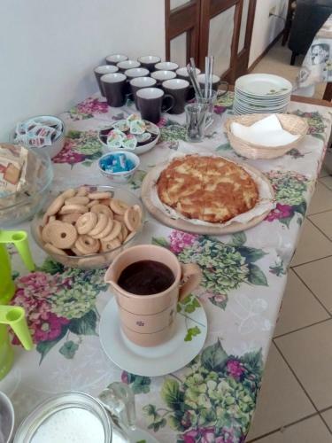 Agroturismo Ex Latteria Di Platischis