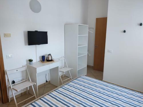 Hostal Borgo Levante Camere