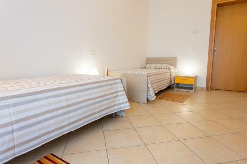 Hostal Borgo Levante Camere