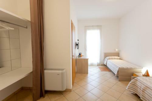 Hostal Borgo Levante Camere