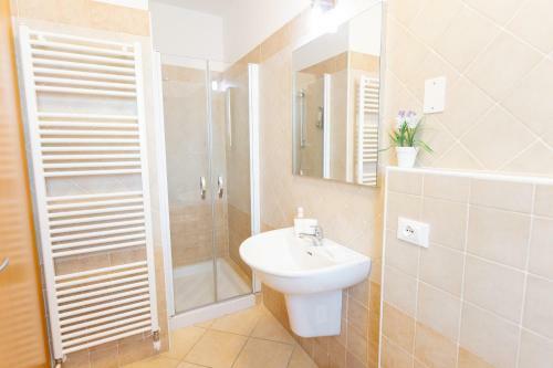 Hostal Borgo Levante Camere