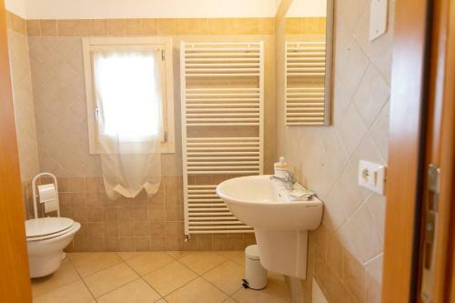 Hostal Borgo Levante Camere