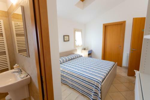 Hostal Borgo Levante Camere