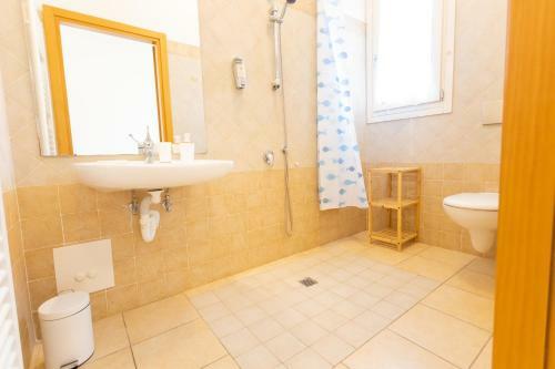 Hostal Borgo Levante Camere