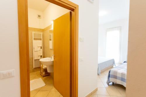 Hostal Borgo Levante Camere