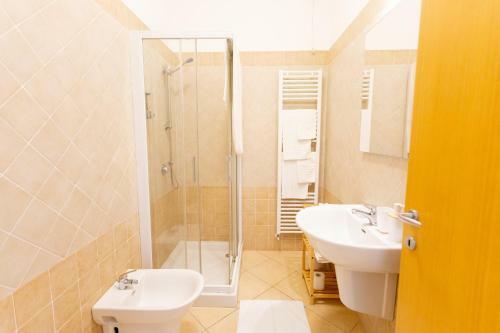 Hostal Borgo Levante Camere