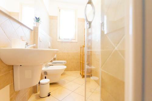 Hostal Borgo Levante Camere