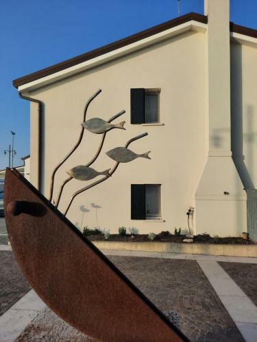 Hostal Borgo Levante Camere
