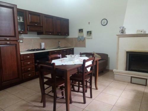 Casa Vacanza Aventino