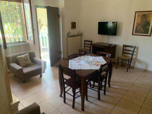 Casa Vacanza Aventino