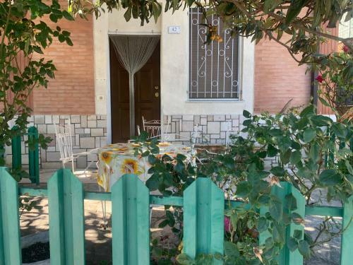 Casa Vacanza Aventino