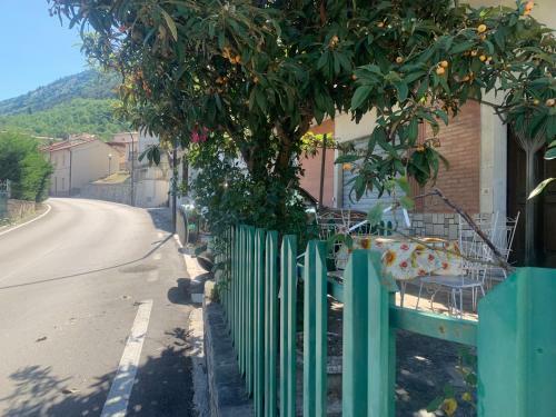 Casa Vacanza Aventino