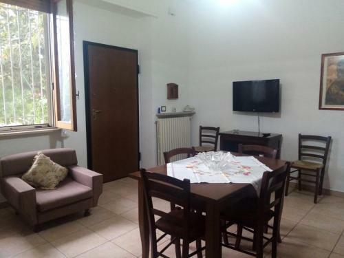 Casa Vacanza Aventino