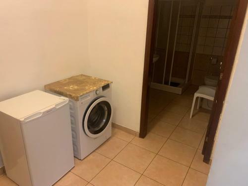 Casa Vacanza Aventino