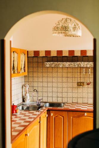 Bed And Breakfast Venere E Adone