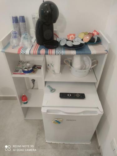 Hostal Sapore Di Mare