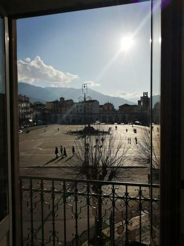 Apartamento La Finestra Di Ovidio