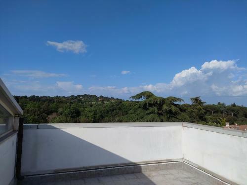 Francigena Sutri Apartment