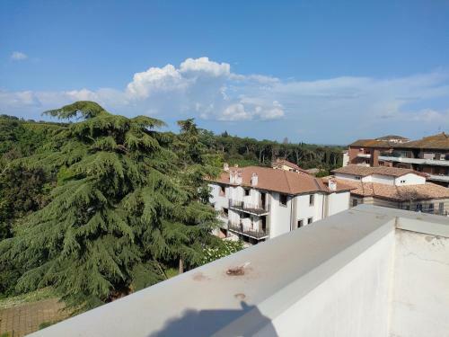 Francigena Sutri Apartment