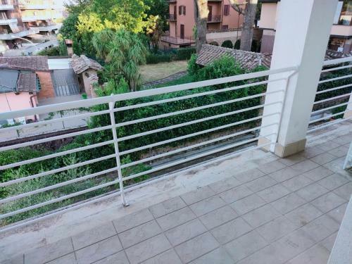 Francigena Sutri Apartment