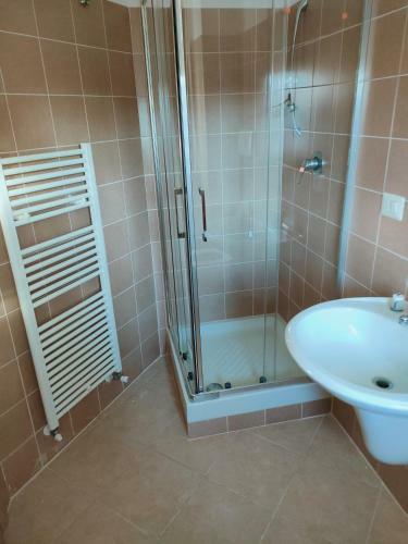 Francigena Sutri Apartment