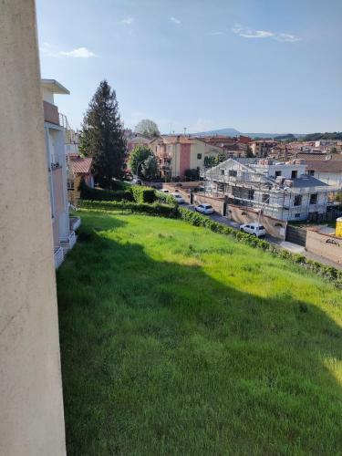 Francigena Sutri Apartment