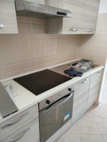 Francigena Sutri Apartment