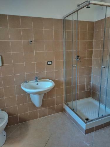 Francigena Sutri Apartment