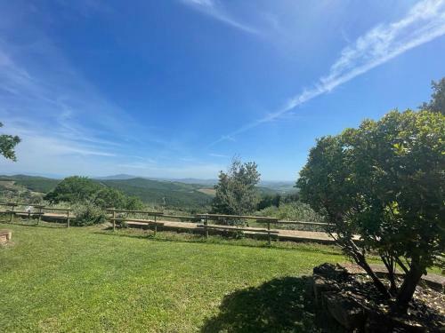Apartamento Casa Di Campagna In Collina