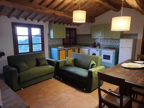 Apartamento Casa Di Campagna In Collina
