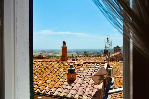 Casa In Pieno Centro Storico Suvereto