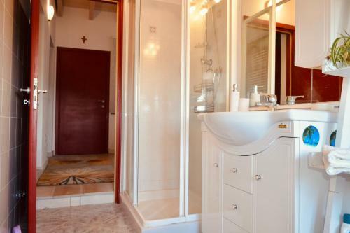 Casa In Pieno Centro Storico Suvereto