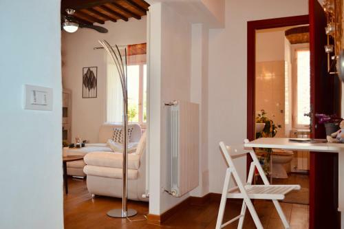 Casa In Pieno Centro Storico Suvereto